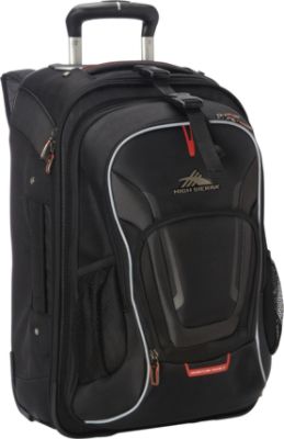 Rolling Backpack Carry On ql6j1LDx
